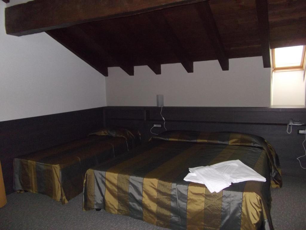 Locanda Sant'Ambrogio Rivalta  Quarto foto