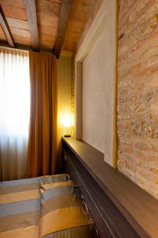 Locanda Sant'Ambrogio Rivalta  Quarto foto